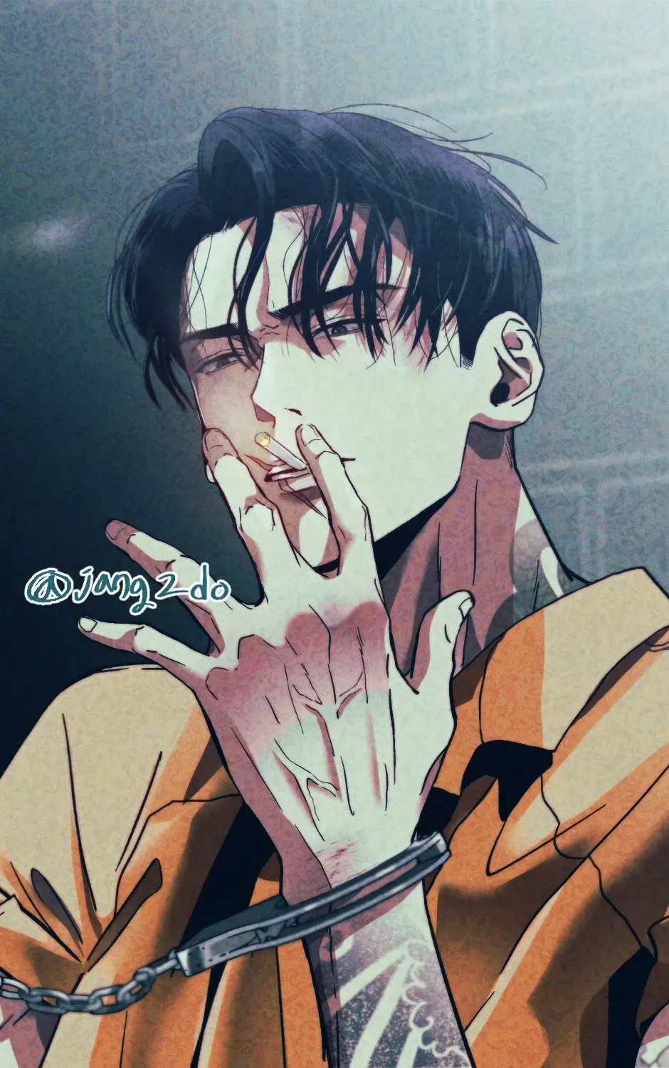 Read You Are So Lovely chapter 14 image 143 on Lezhin
