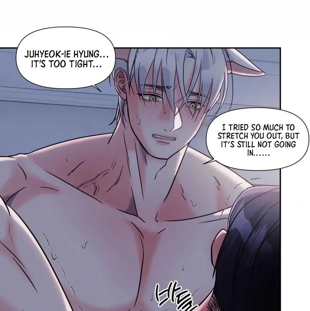 Read You Are So Lovely chapter 14 image 53 on Lezhin