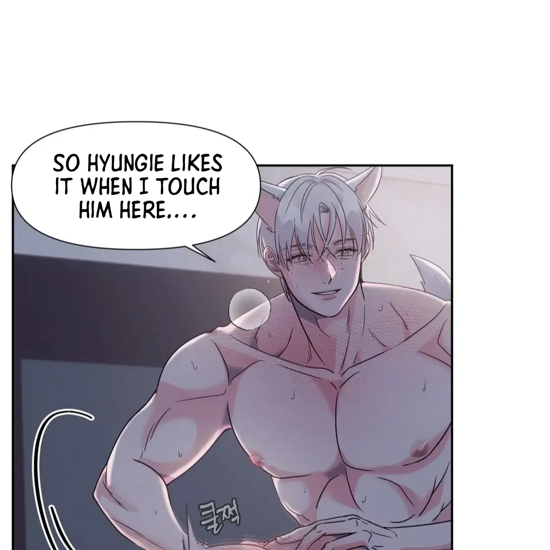 Read You Are So Lovely chapter 14 image 8 on Lezhin