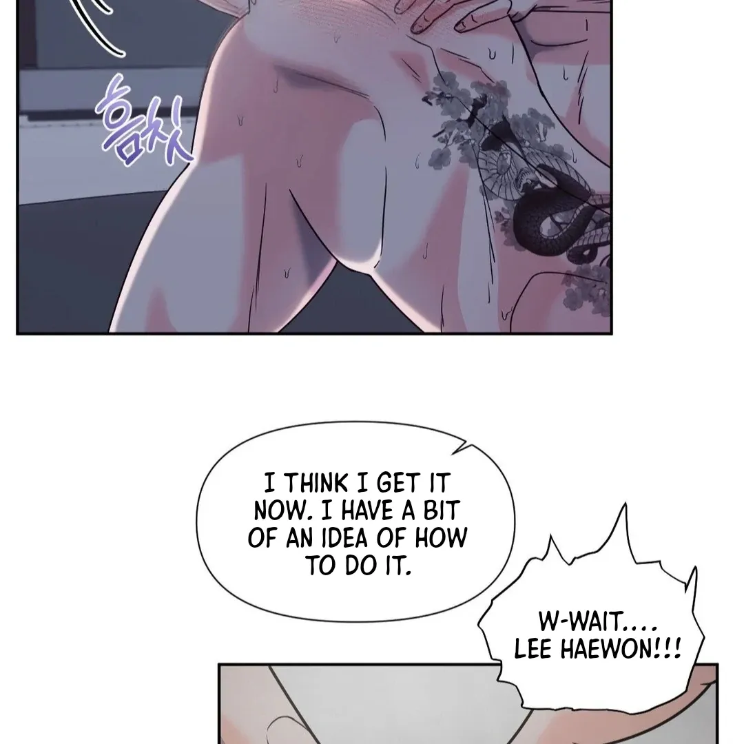 Read You Are So Lovely chapter 14 image 9 on Lezhin