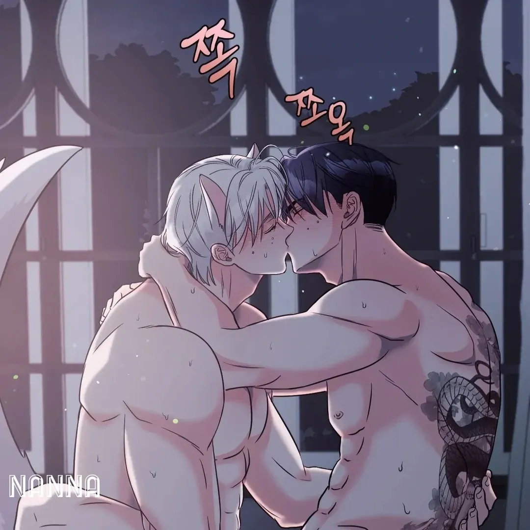 Read You Are So Lovely chapter 14 image 98 on Lezhin