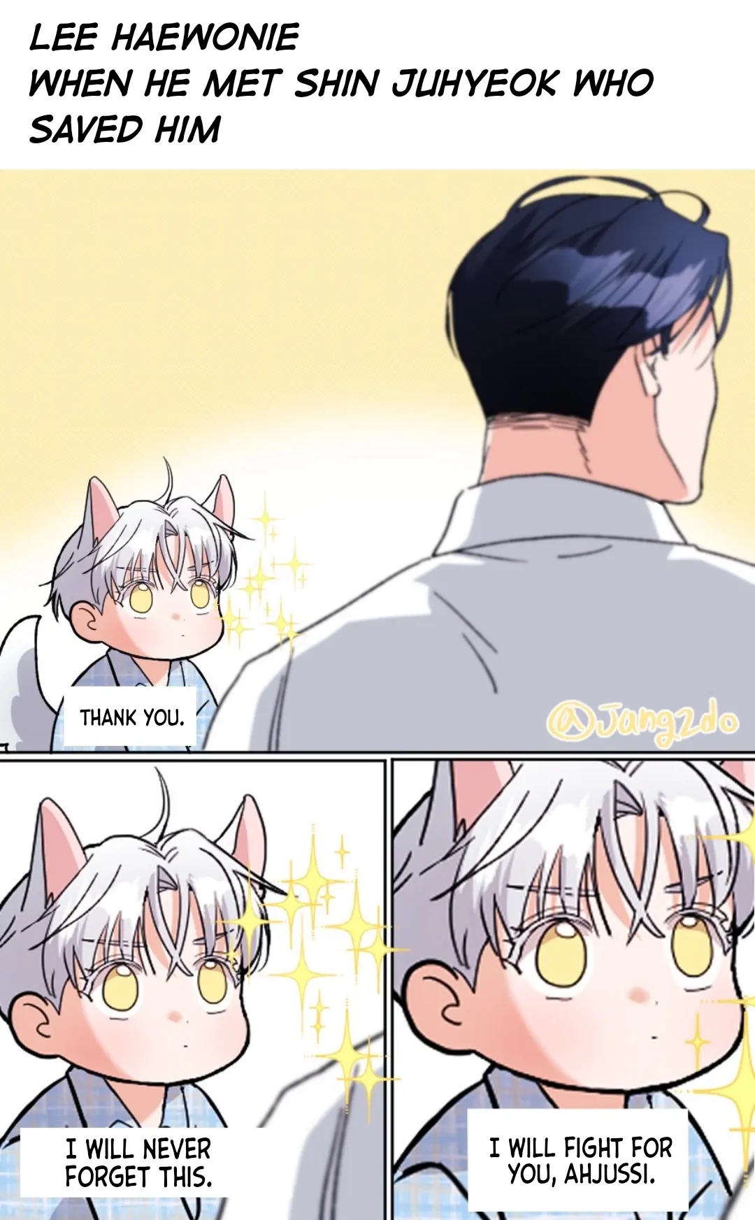 Read You Are So Lovely chapter 16.1 image 112 on Lezhin