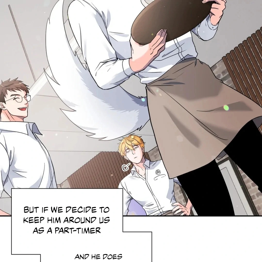 Read You Are So Lovely chapter 16.1 image 16 on Lezhin
