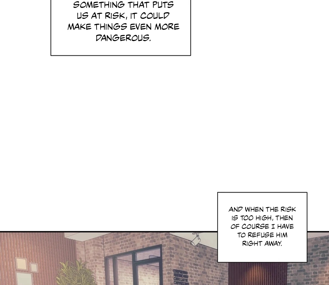 Read You Are So Lovely chapter 16.1 image 17 on Lezhin