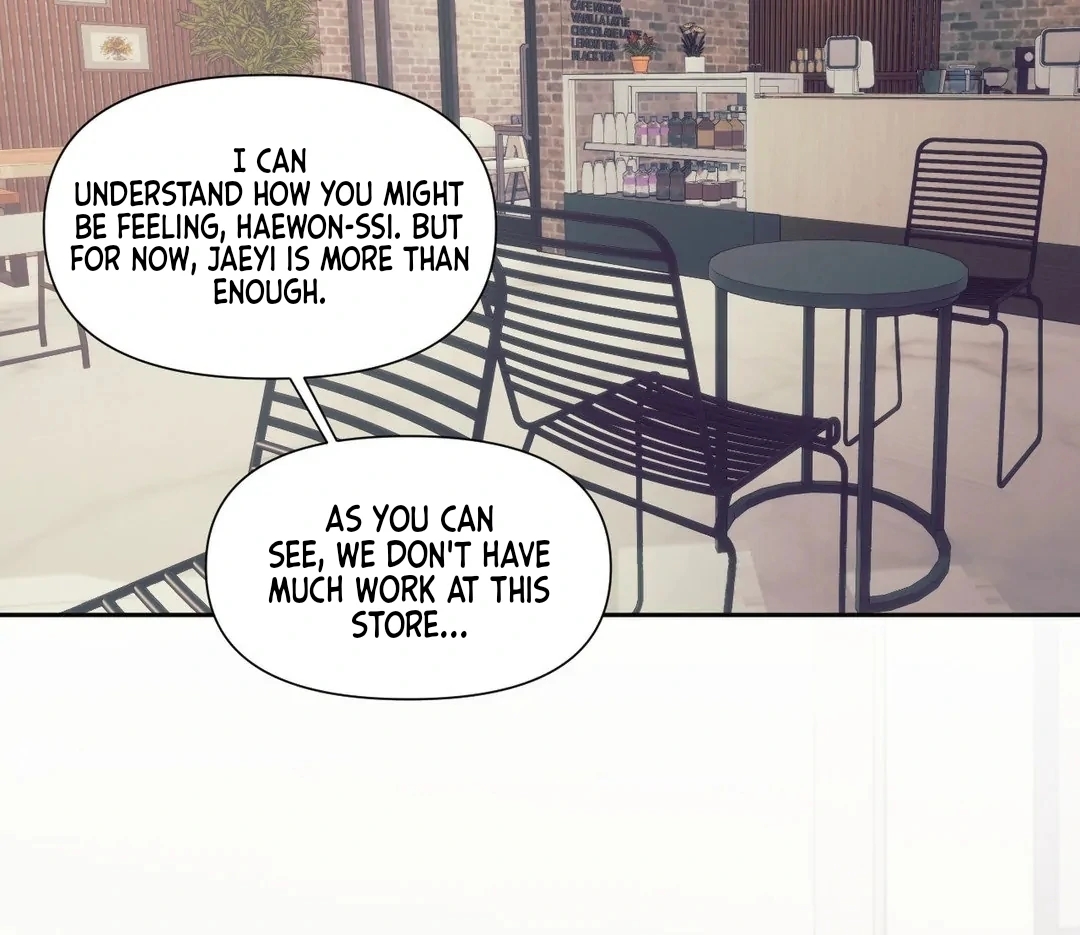 Read You Are So Lovely chapter 16.1 image 18 on Lezhin