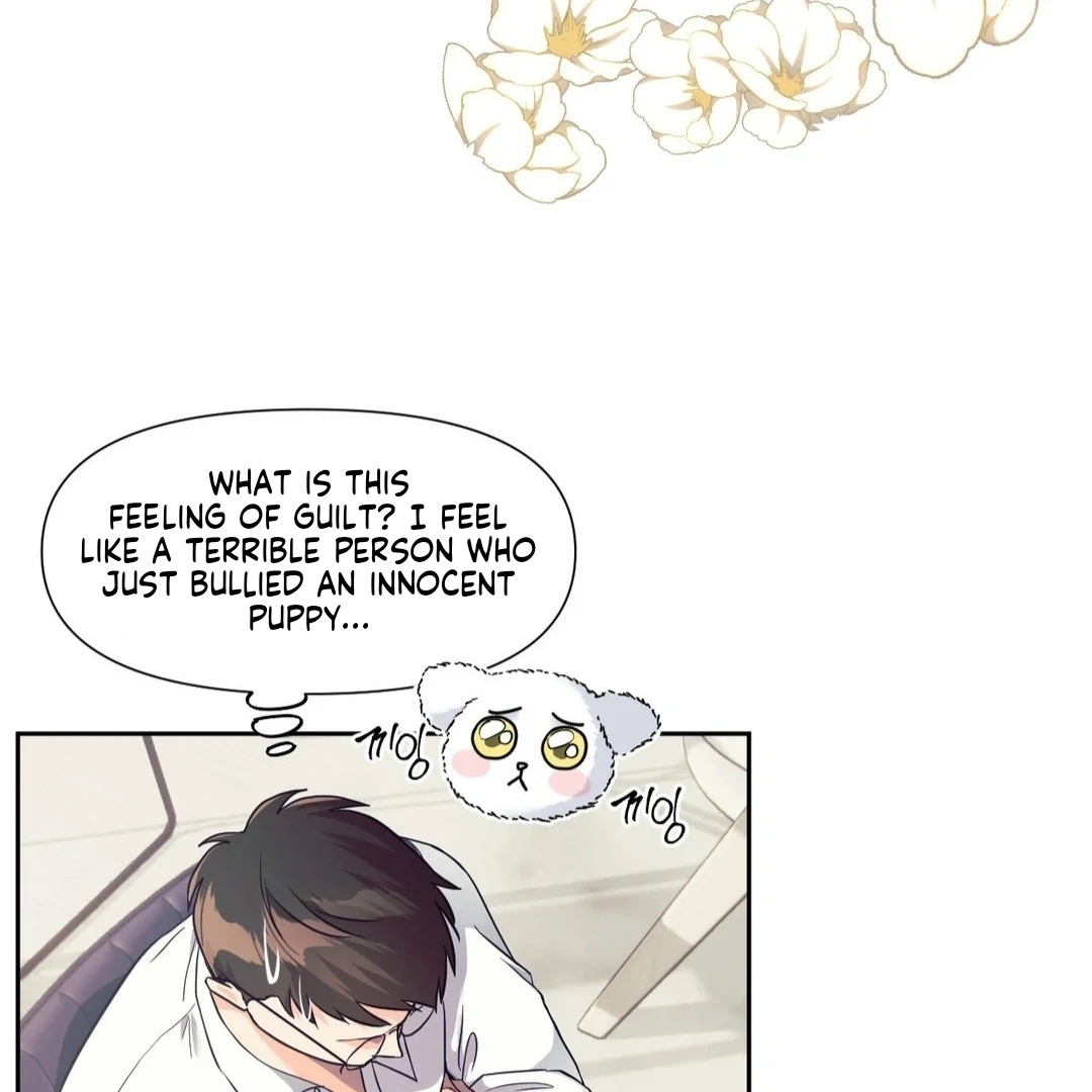 Read You Are So Lovely chapter 16.1 image 22 on Lezhin