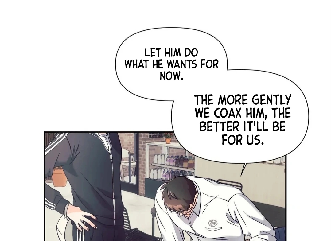Read You Are So Lovely chapter 16.1 image 30 on Lezhin