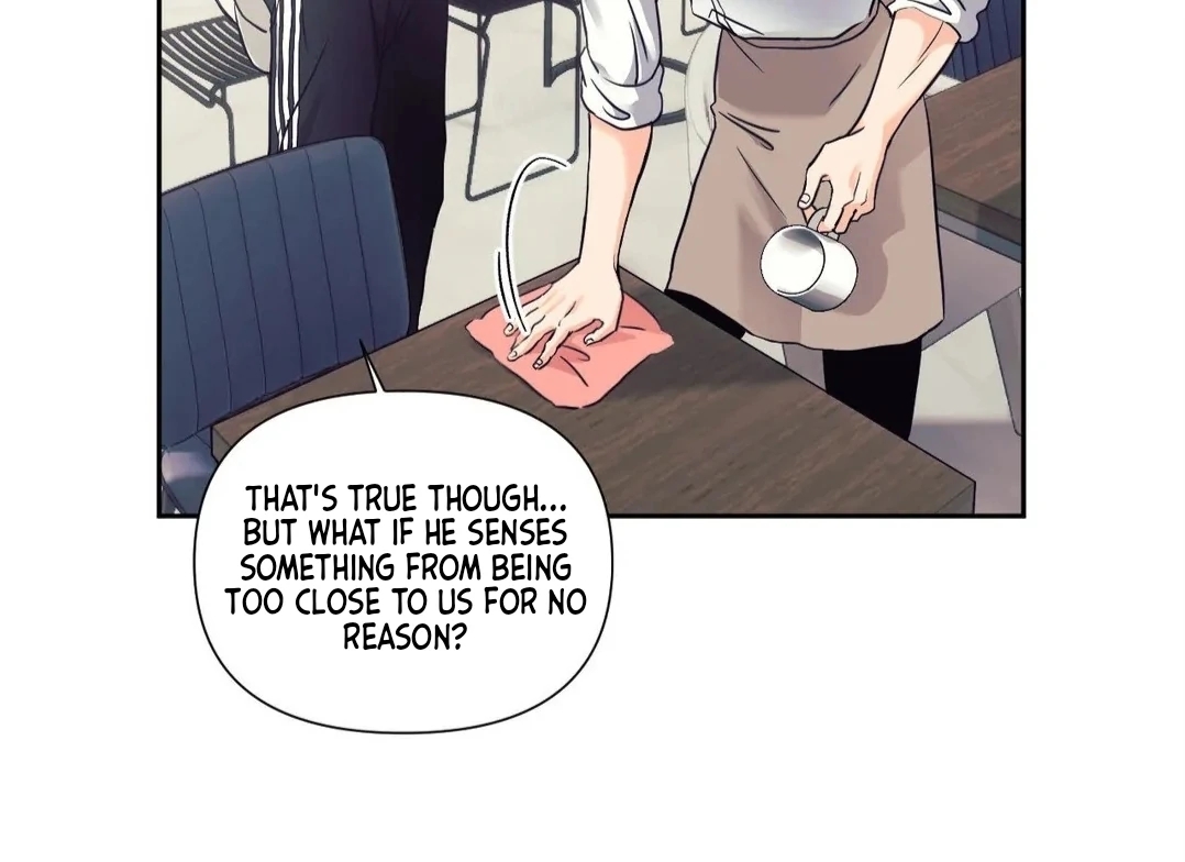 Read You Are So Lovely chapter 16.1 image 31 on Lezhin