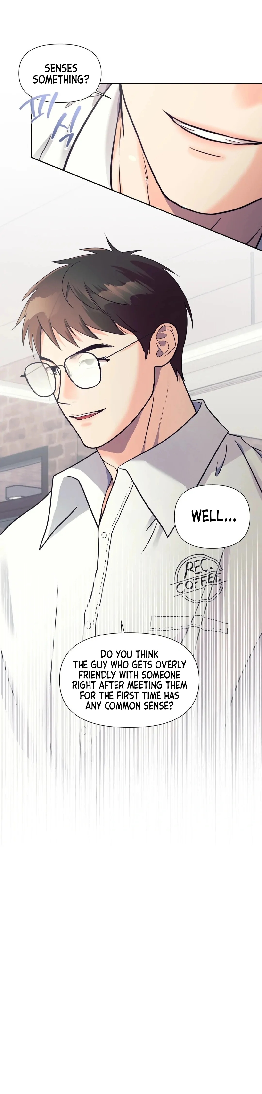 Read You Are So Lovely chapter 16.1 image 32 on Lezhin