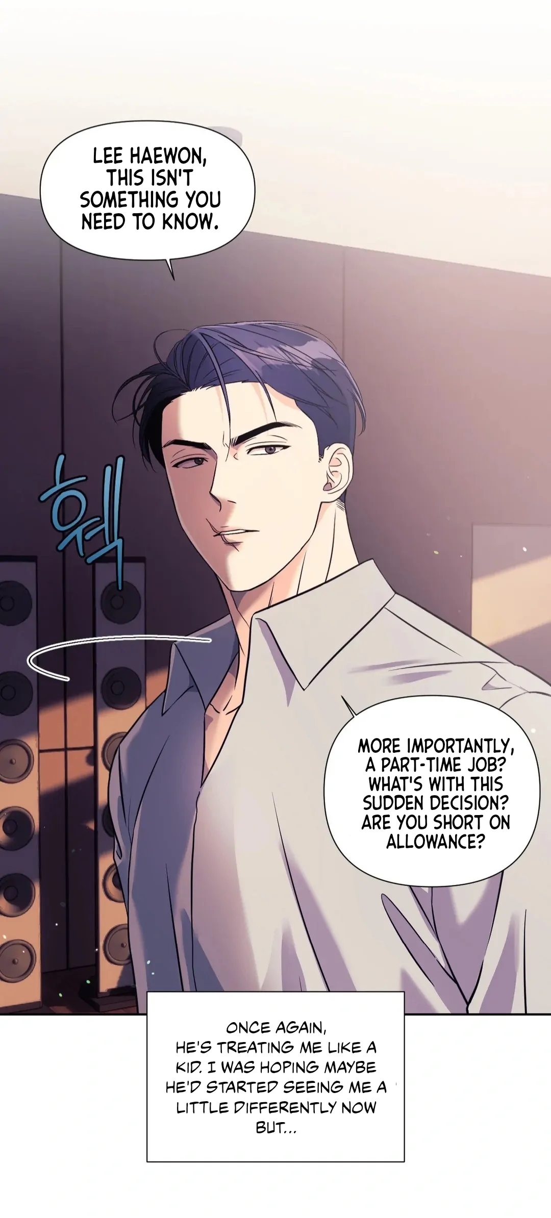 Read You Are So Lovely chapter 16.1 image 59 on Lezhin