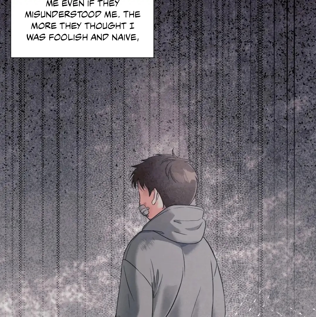 Read You Are So Lovely chapter 16.1 image 6 on Lezhin