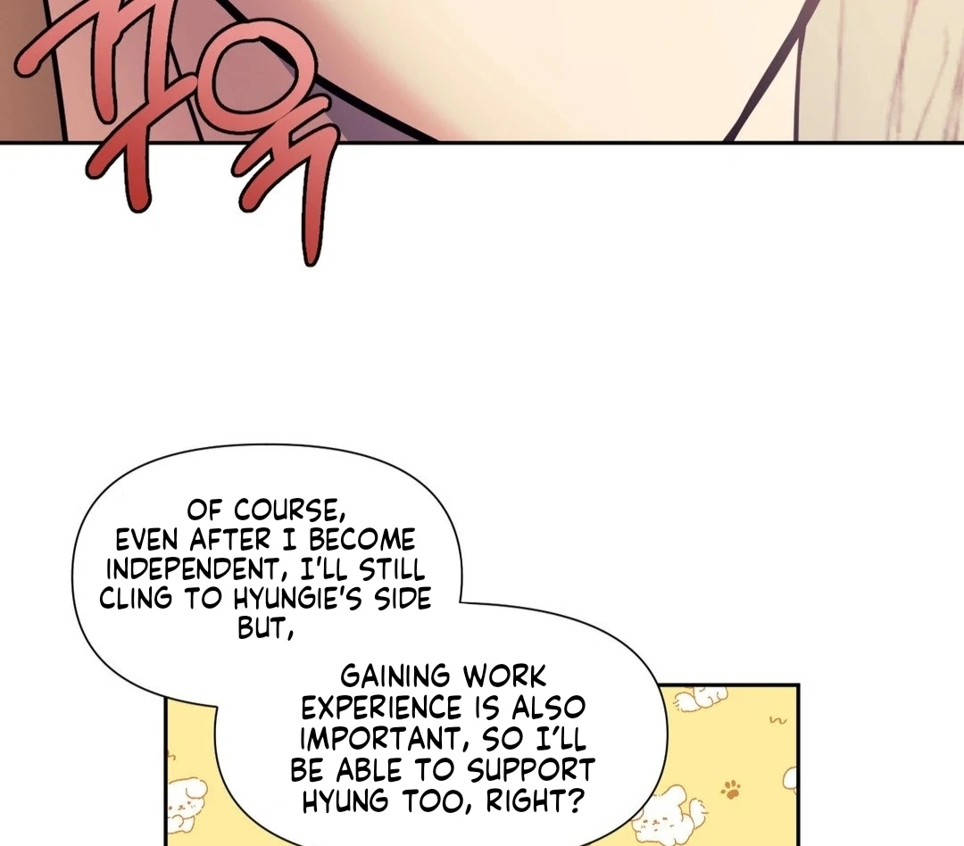 Read You Are So Lovely chapter 16.1 image 65 on Lezhin