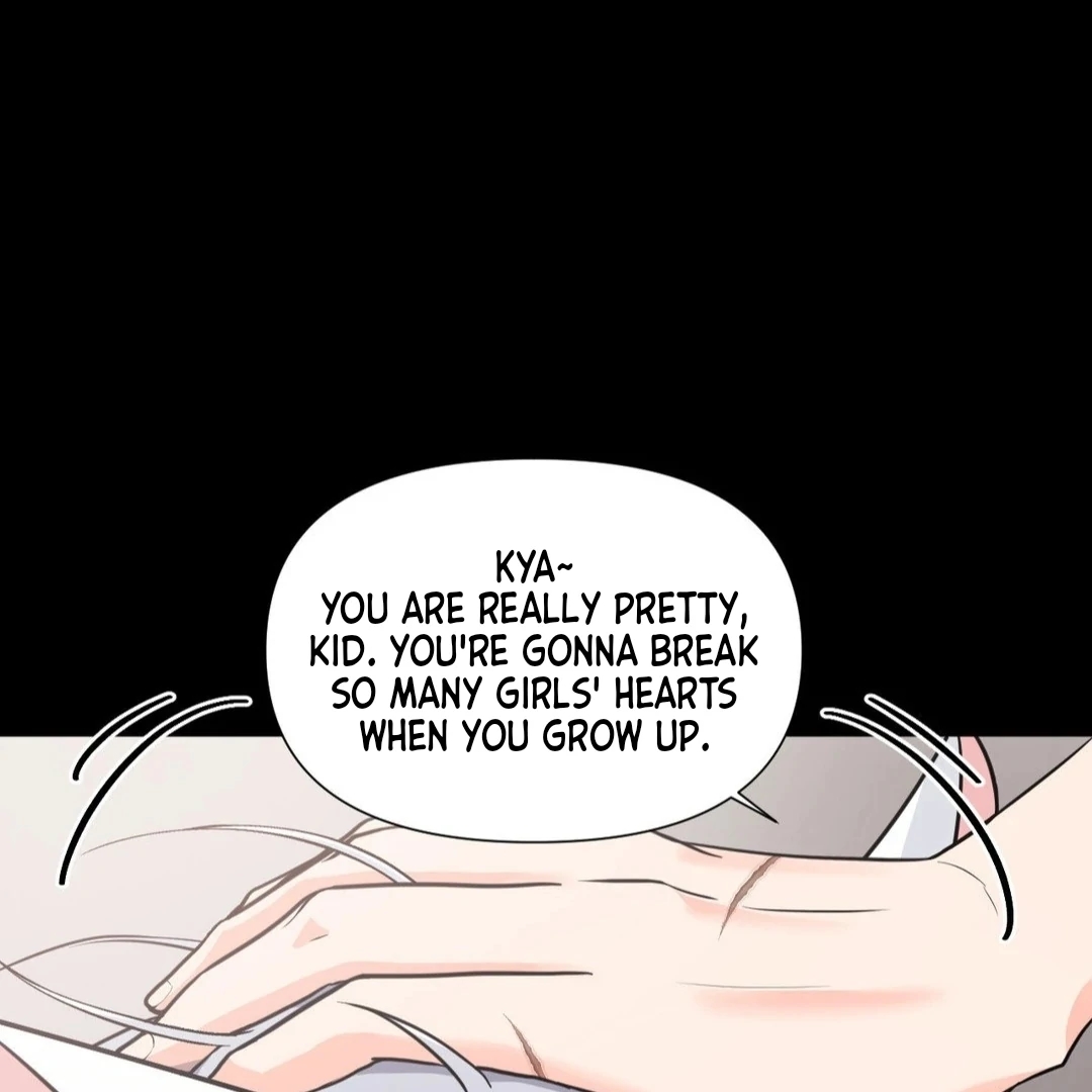 Read You Are So Lovely chapter 16.1 image 80 on Lezhin
