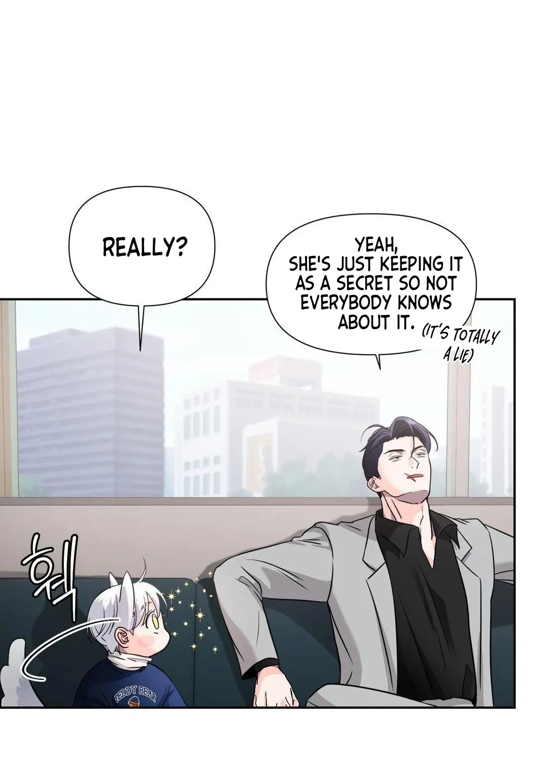 Read You Are So Lovely chapter 16 image 107 on Lezhin