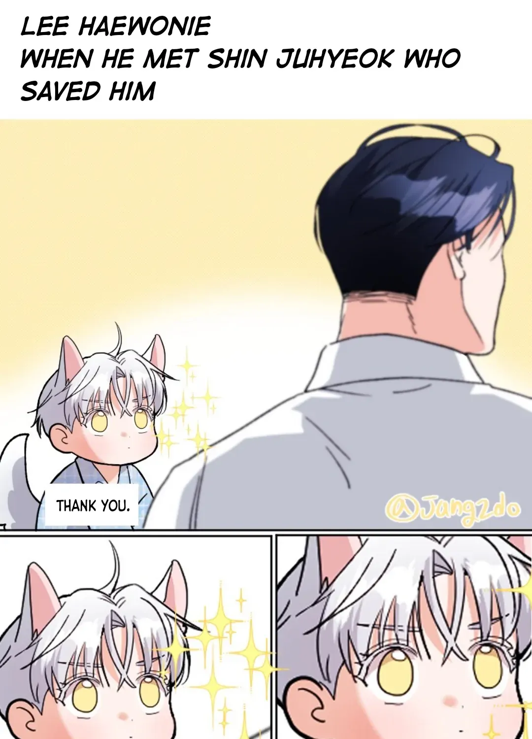 Read You Are So Lovely chapter 16 image 135 on Lezhin