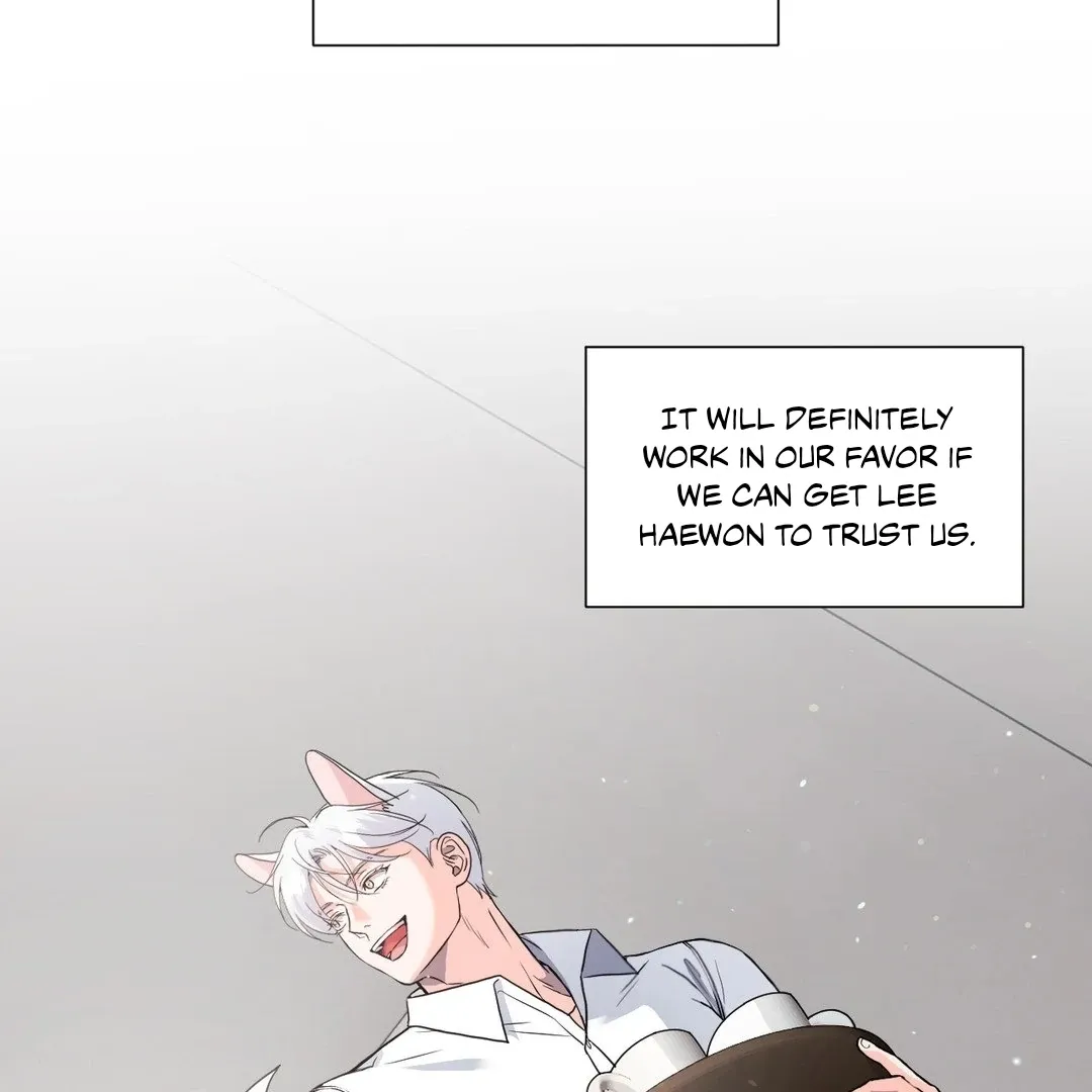 Read You Are So Lovely chapter 16 image 18 on Lezhin