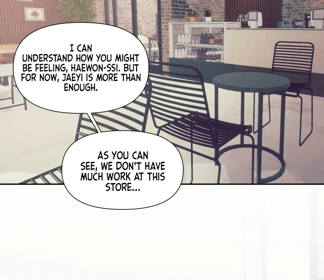 Read You Are So Lovely chapter 16 image 21 on Lezhin