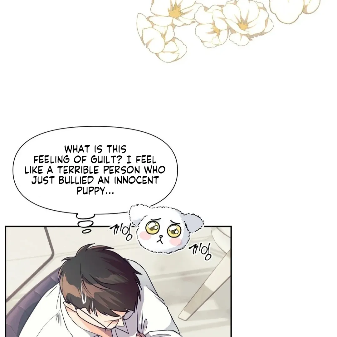 Read You Are So Lovely chapter 16 image 25 on Lezhin