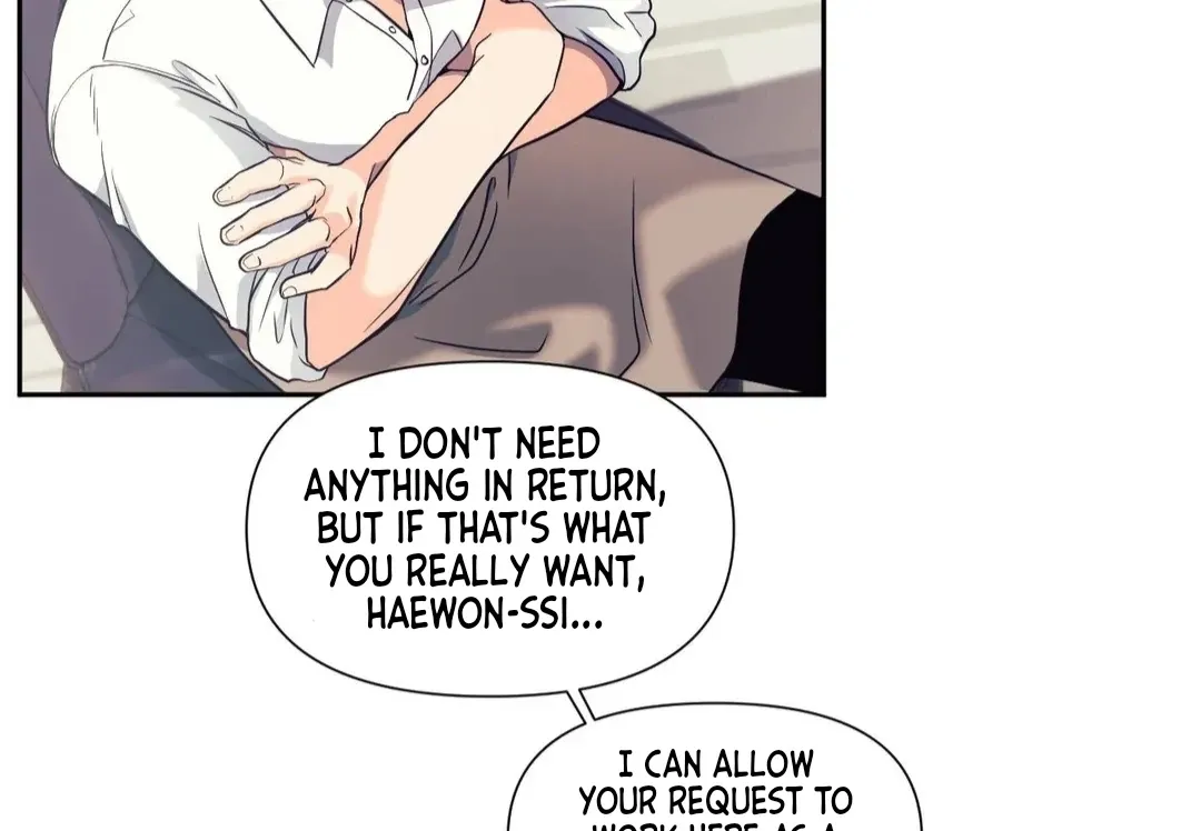Read You Are So Lovely chapter 16 image 26 on Lezhin