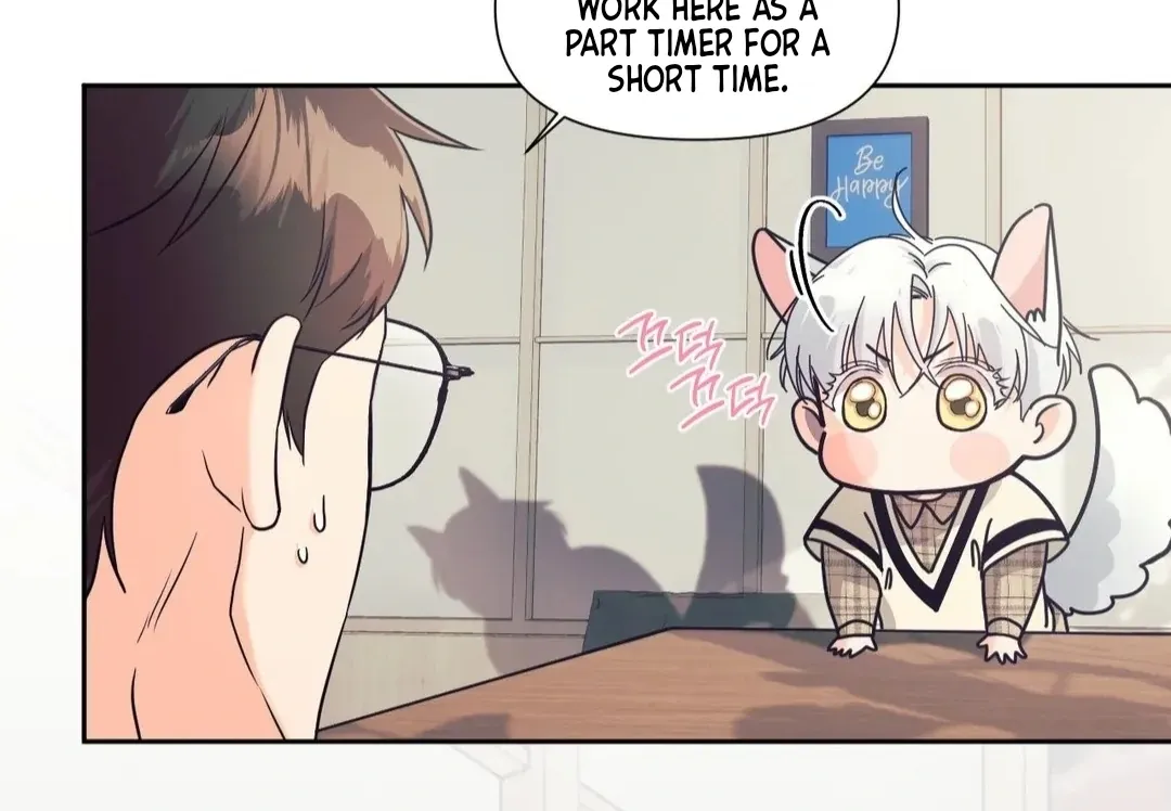 Read You Are So Lovely chapter 16 image 27 on Lezhin