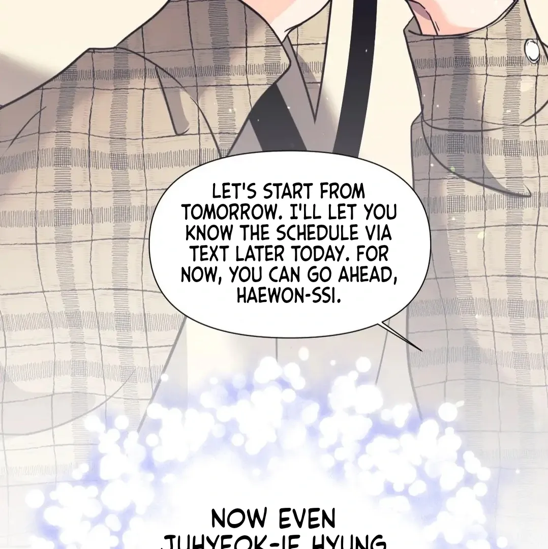 Read You Are So Lovely chapter 16 image 30 on Lezhin