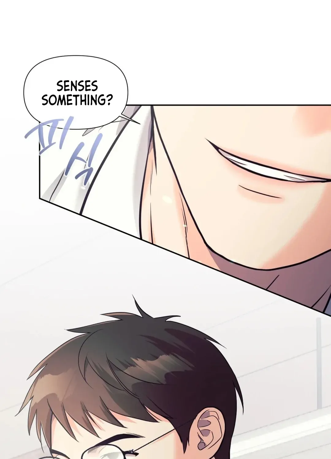 Read You Are So Lovely chapter 16 image 35 on Lezhin