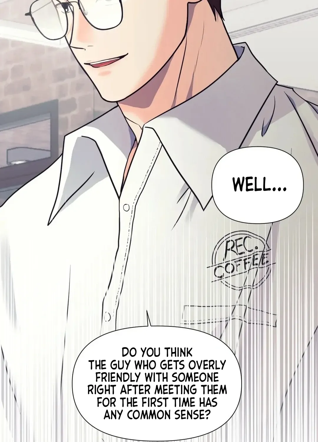 Read You Are So Lovely chapter 16 image 36 on Lezhin