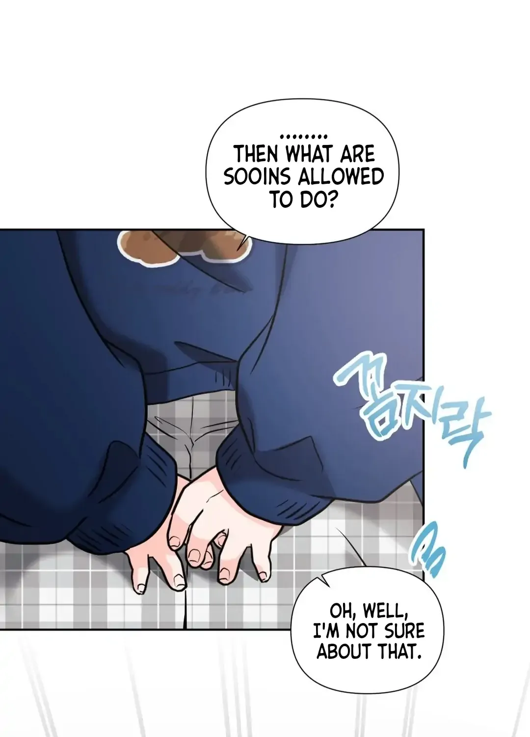 Read You Are So Lovely chapter 16 image 99 on Lezhin