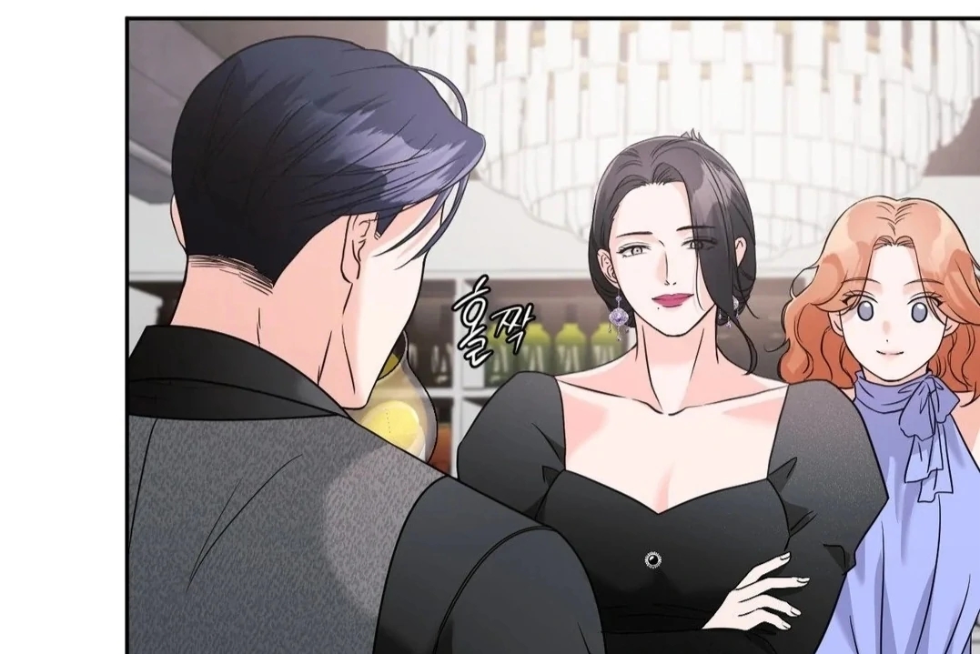 Read You Are So Lovely chapter 17.1 image 116 on Lezhin