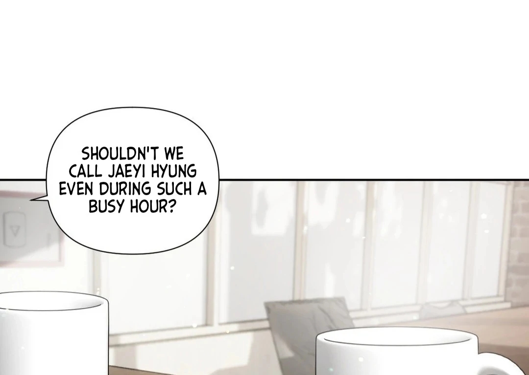 Read You Are So Lovely chapter 17.1 image 22 on Lezhin