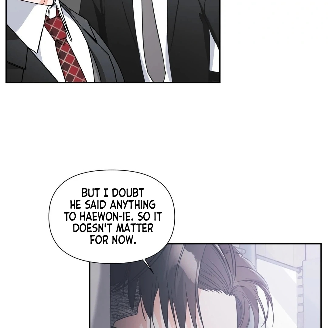 Read You Are So Lovely chapter 17.1 image 33 on Lezhin