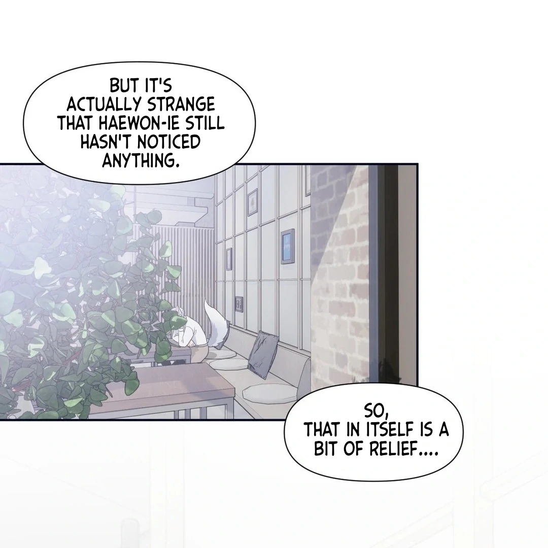 Read You Are So Lovely chapter 17.1 image 38 on Lezhin