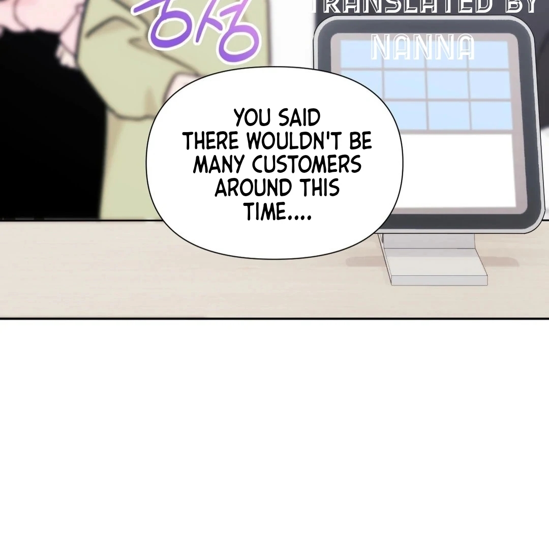 Read You Are So Lovely chapter 17.1 image 4 on Lezhin