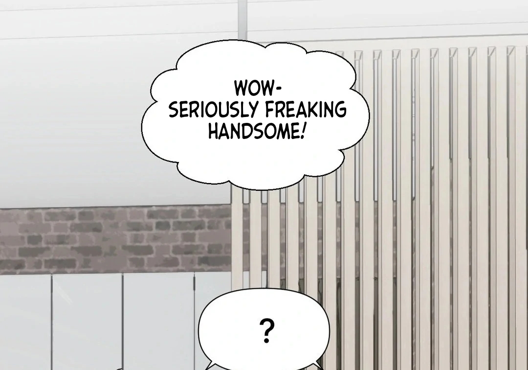 Read You Are So Lovely chapter 17.1 image 45 on Lezhin