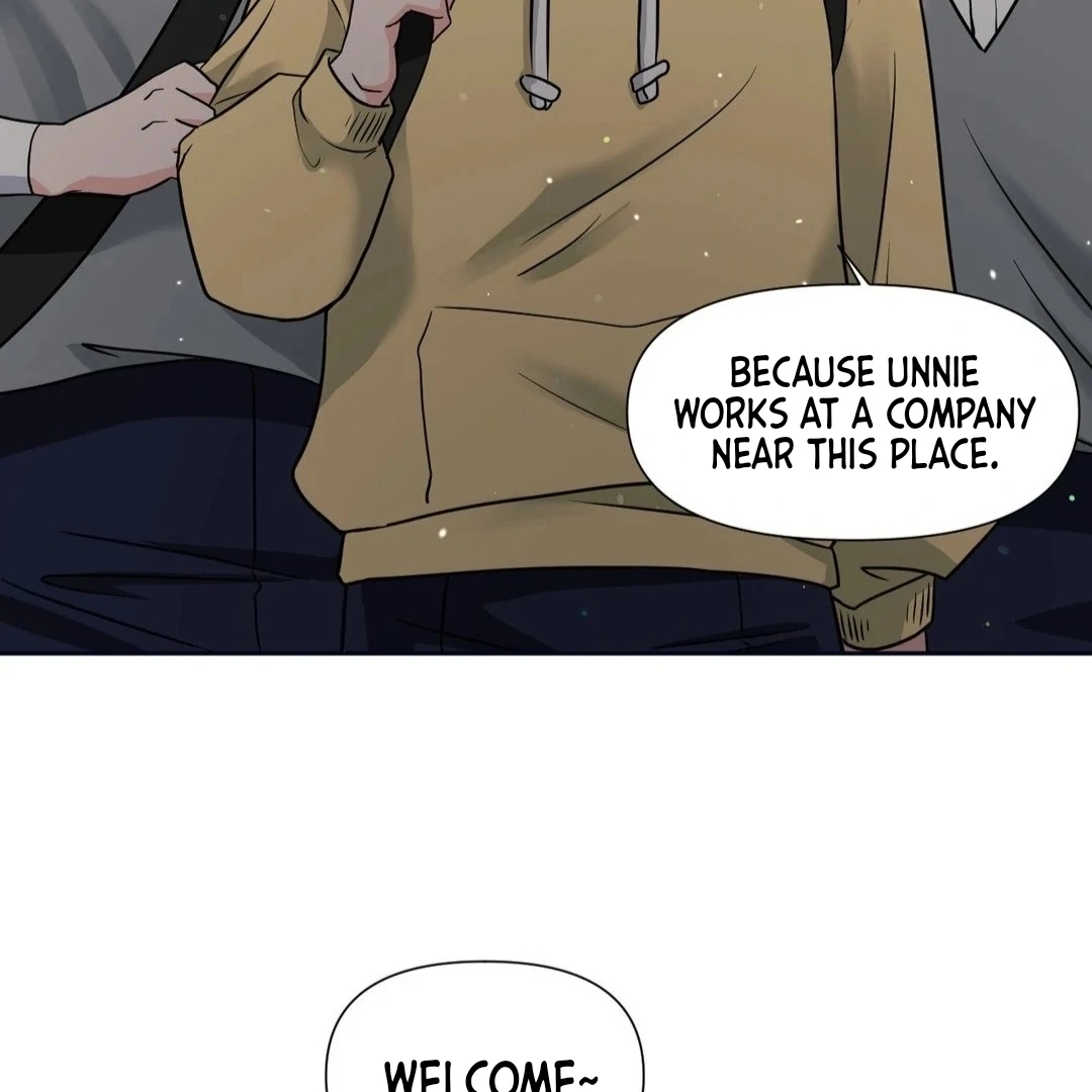 Read You Are So Lovely chapter 17.1 image 49 on Lezhin