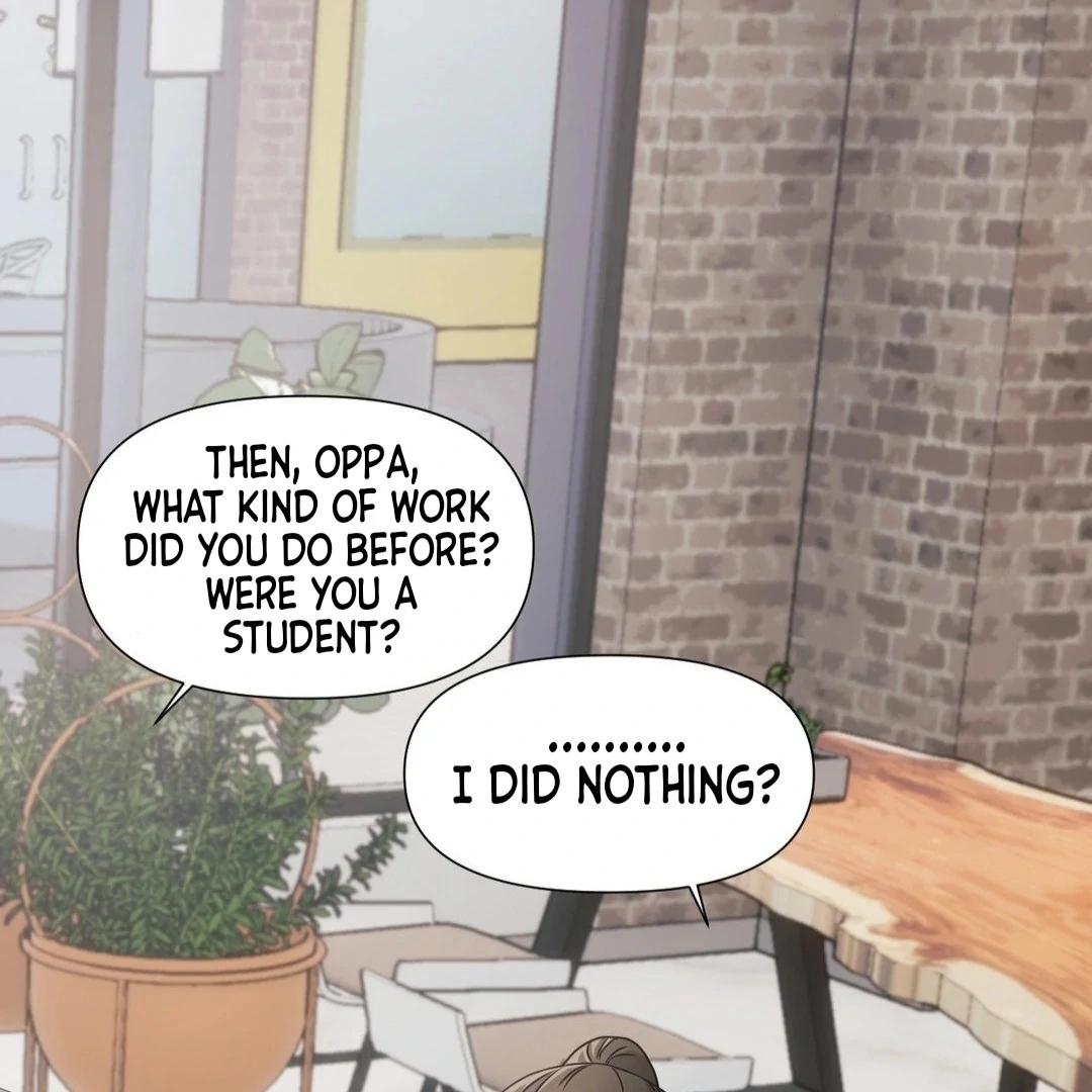 Read You Are So Lovely chapter 17.1 image 56 on Lezhin