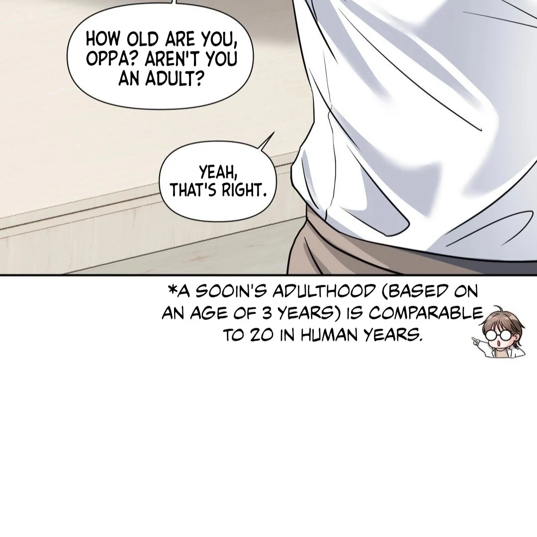 Read You Are So Lovely chapter 17.1 image 58 on Lezhin