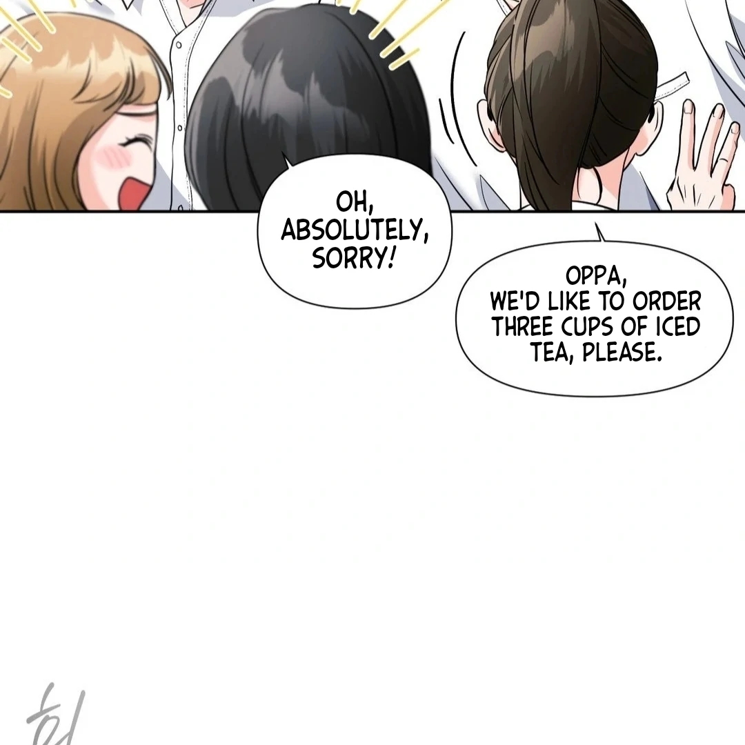 Read You Are So Lovely chapter 17.1 image 62 on Lezhin