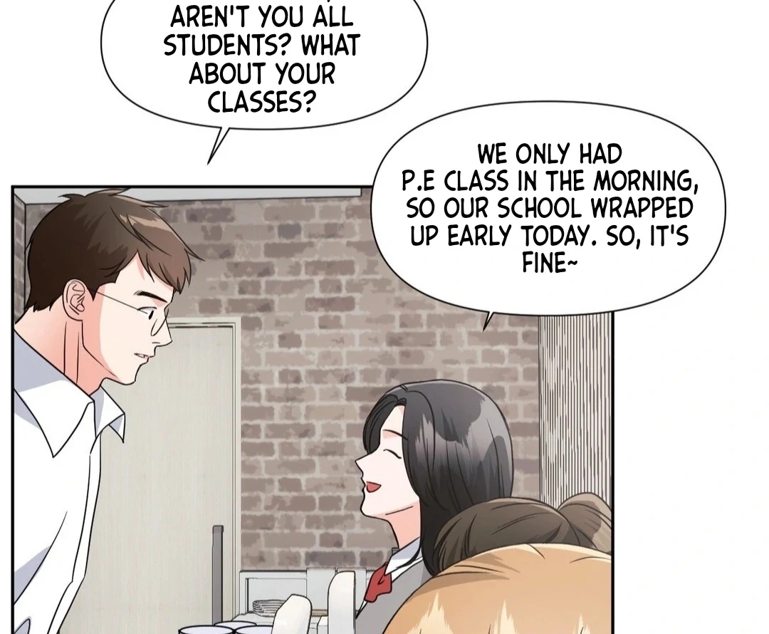 Read You Are So Lovely chapter 17.1 image 66 on Lezhin