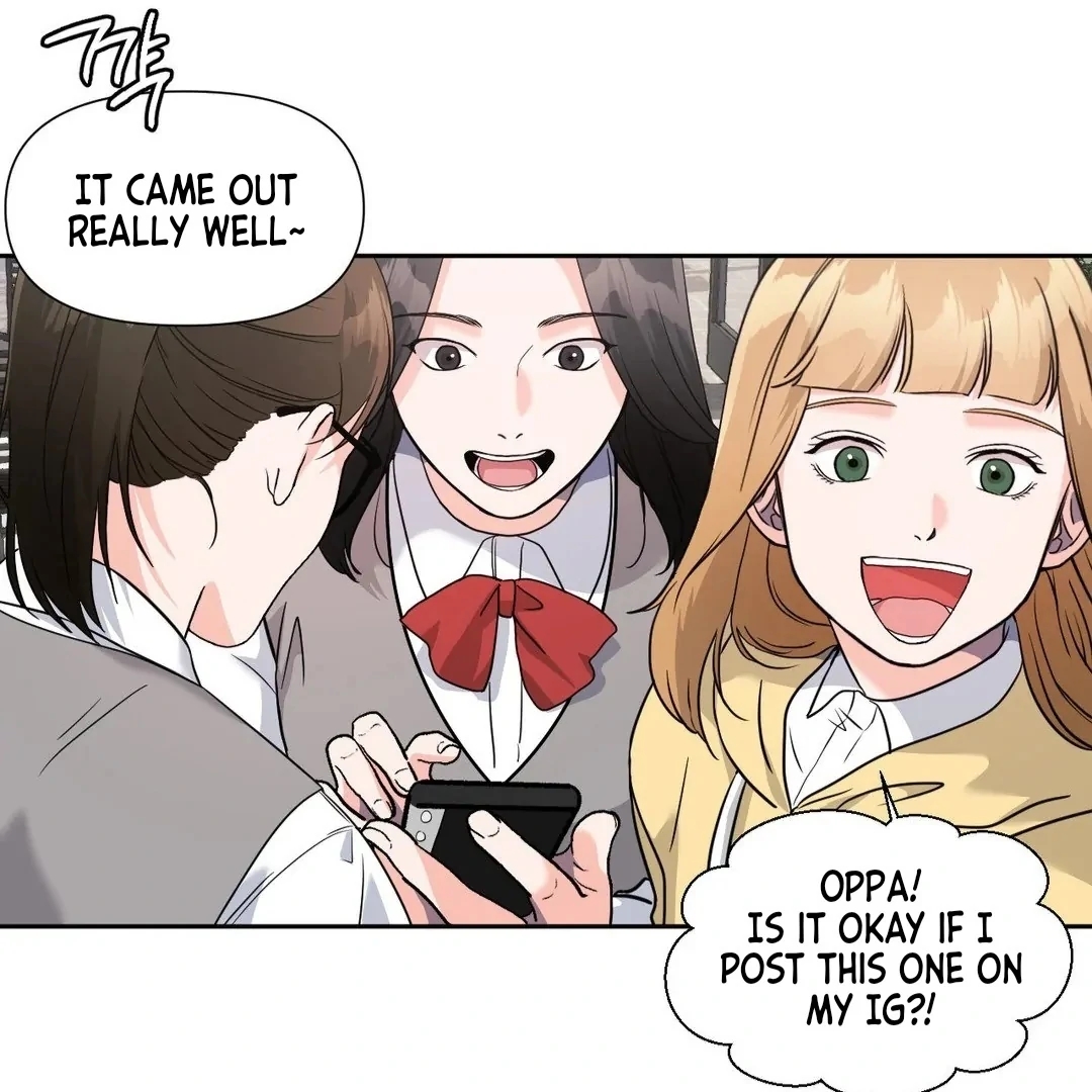 Read You Are So Lovely chapter 17.1 image 69 on Lezhin