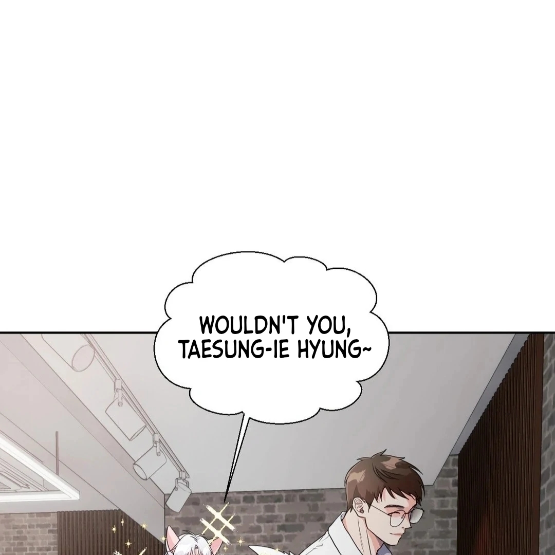 Read You Are So Lovely chapter 17.1 image 7 on Lezhin