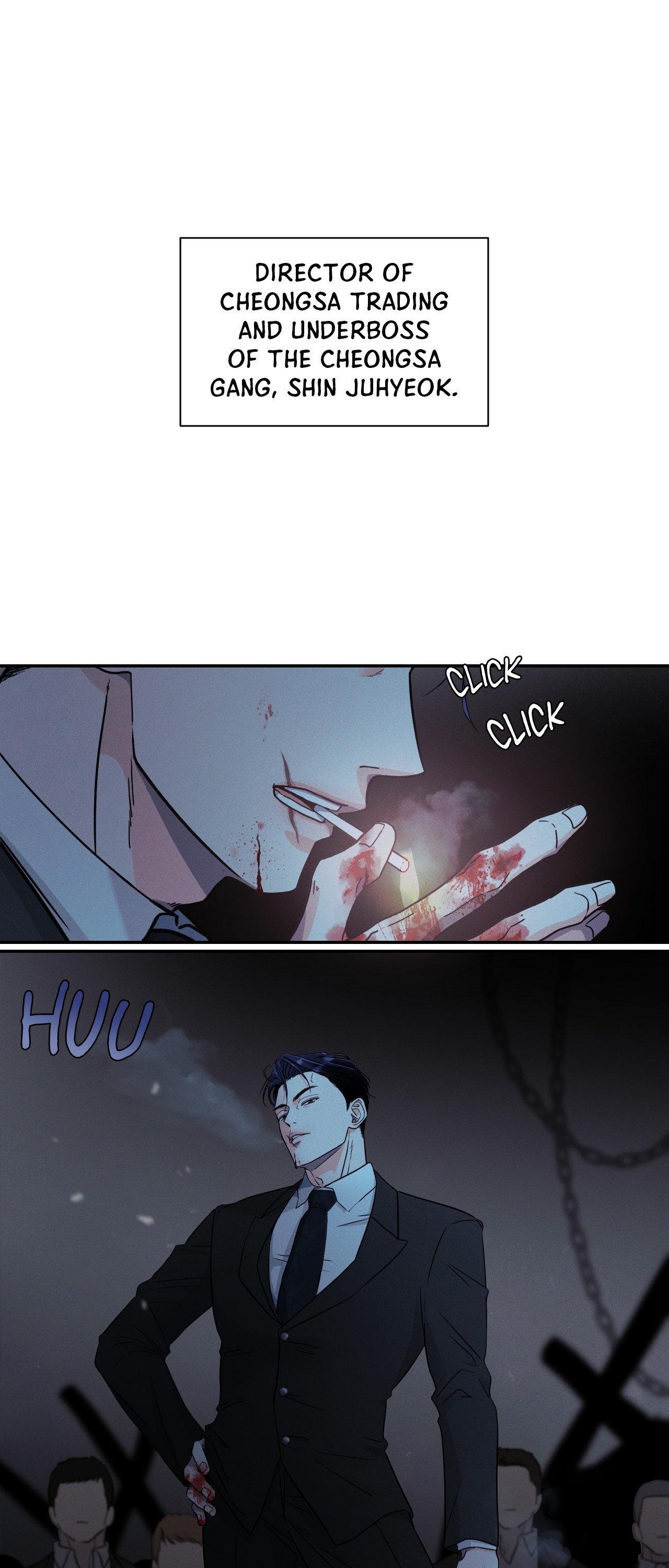Read You Are So Lovely chapter 17.2 image 0 on Lezhin
