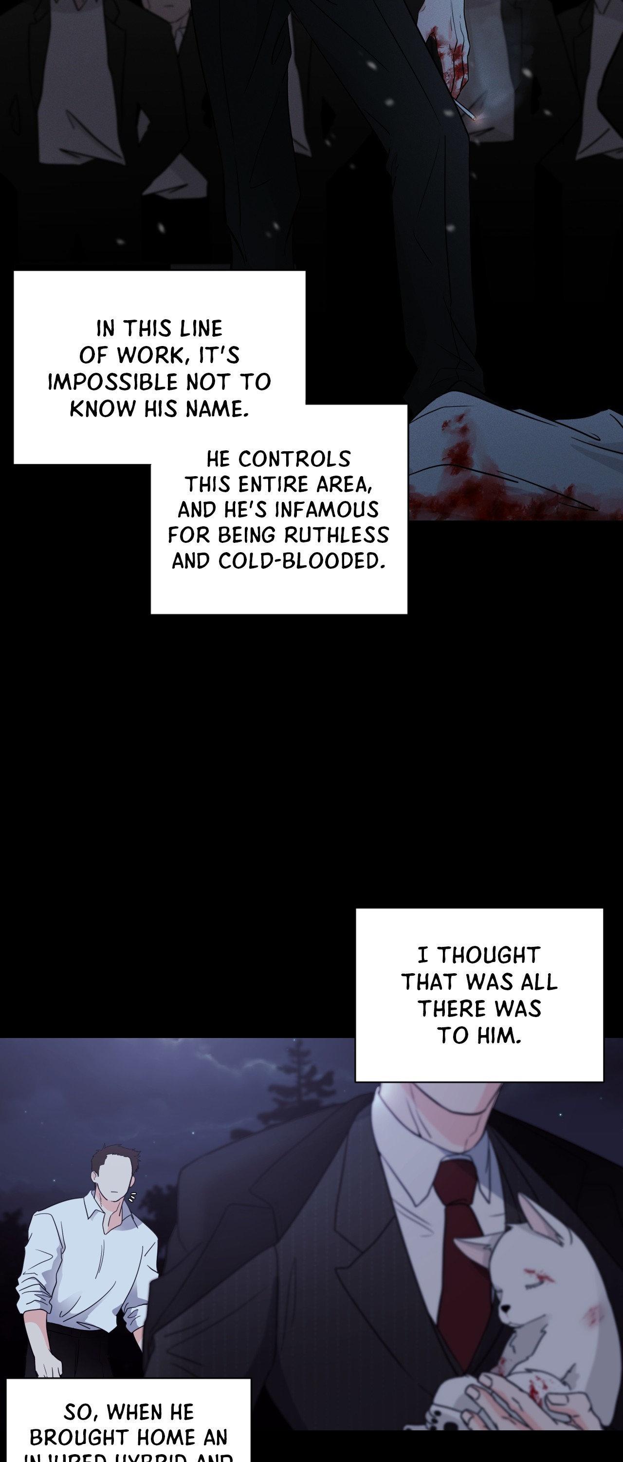Read You Are So Lovely chapter 17.2 image 1 on Lezhin