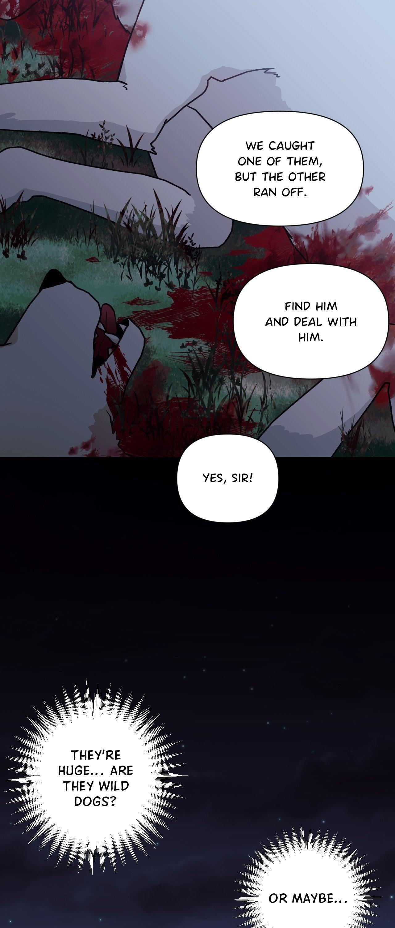 Read You Are So Lovely chapter 17.2 image 18 on Lezhin