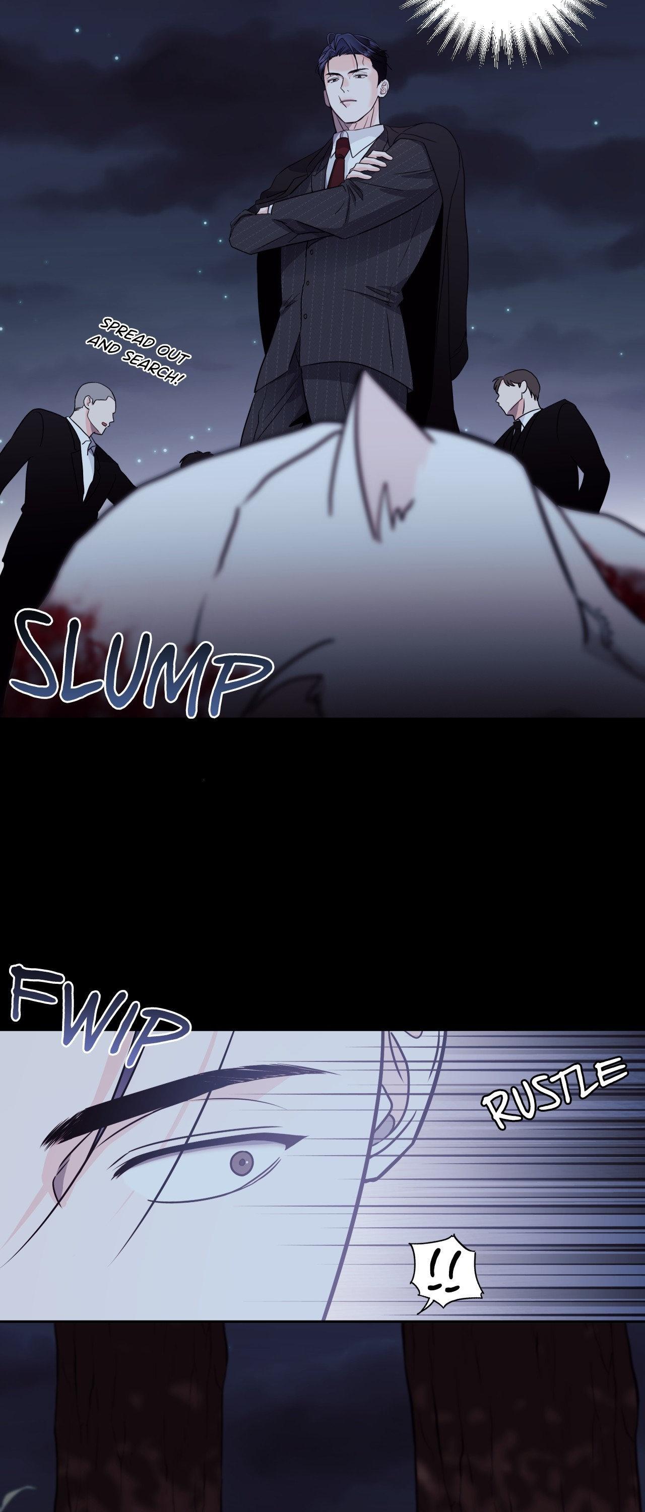 Read You Are So Lovely chapter 17.2 image 19 on Lezhin