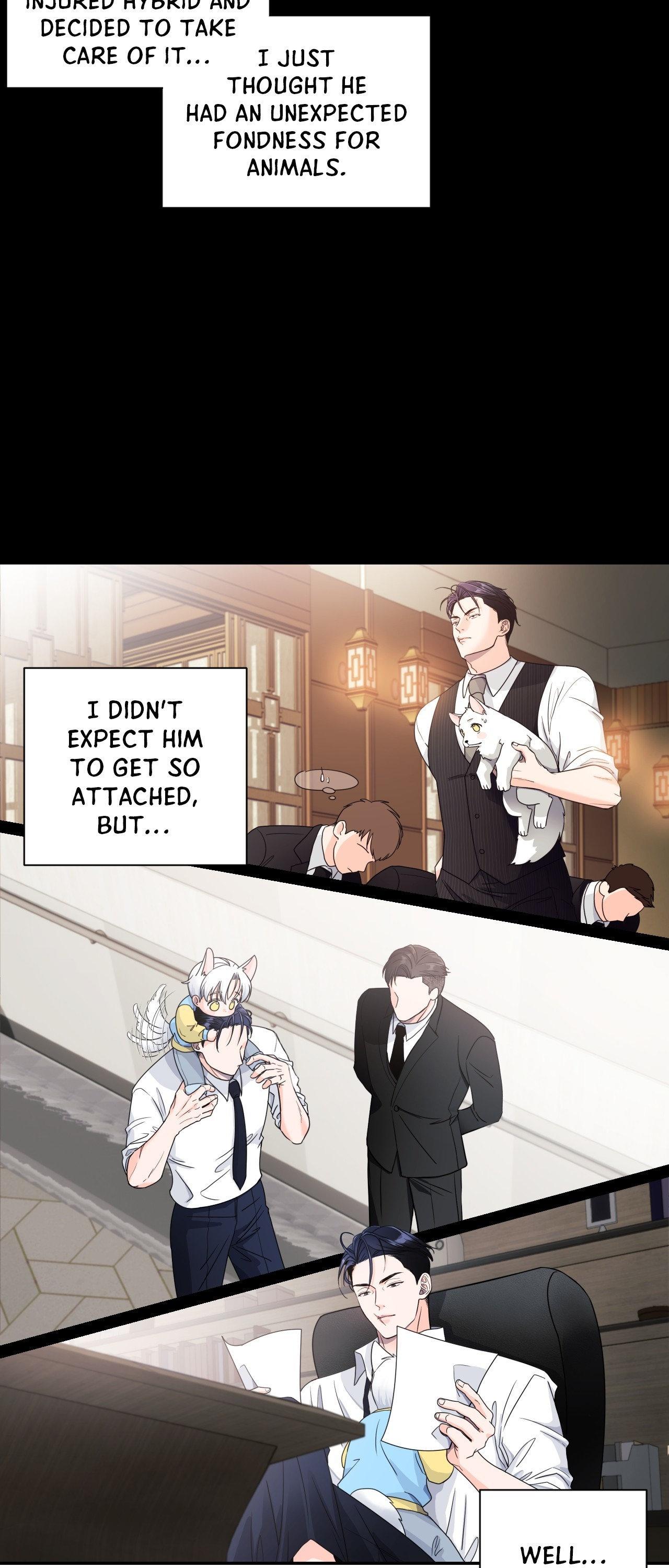 Read You Are So Lovely chapter 17.2 image 2 on Lezhin