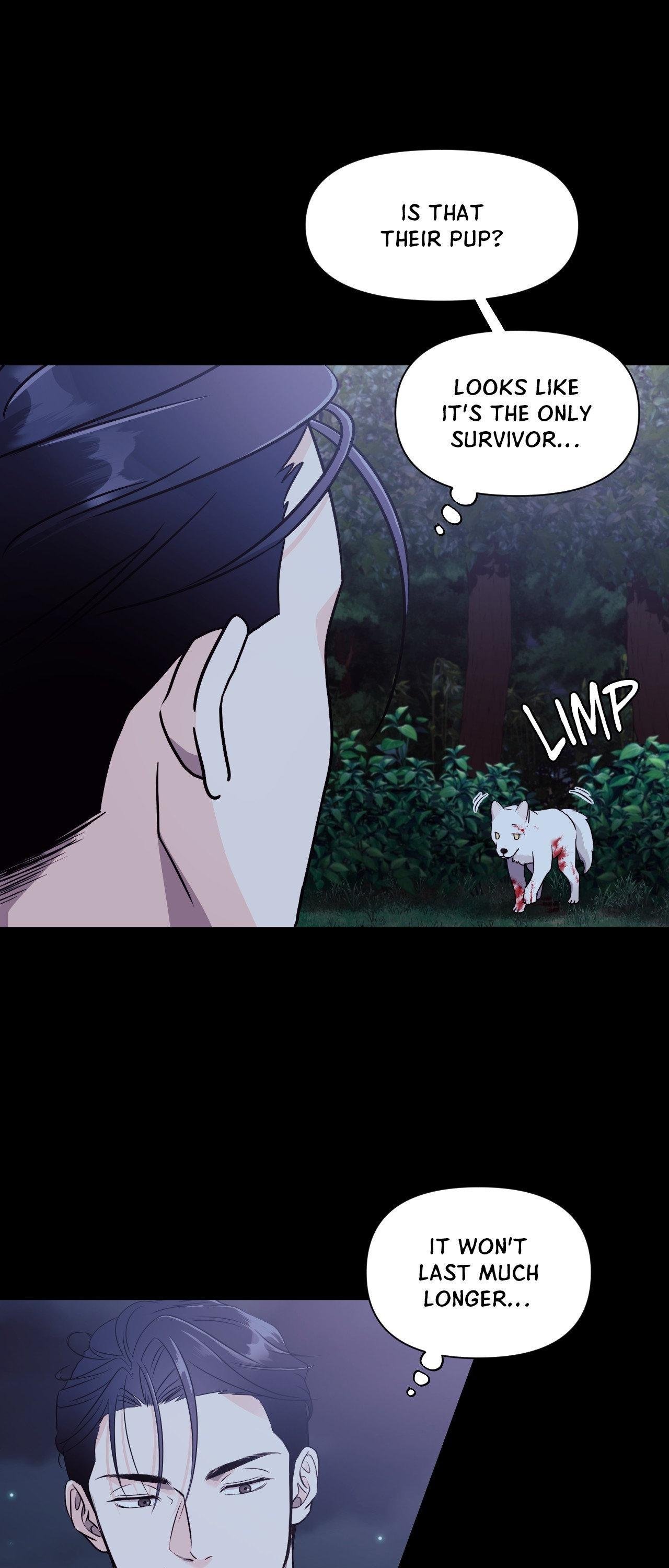 Read You Are So Lovely chapter 17.2 image 21 on Lezhin