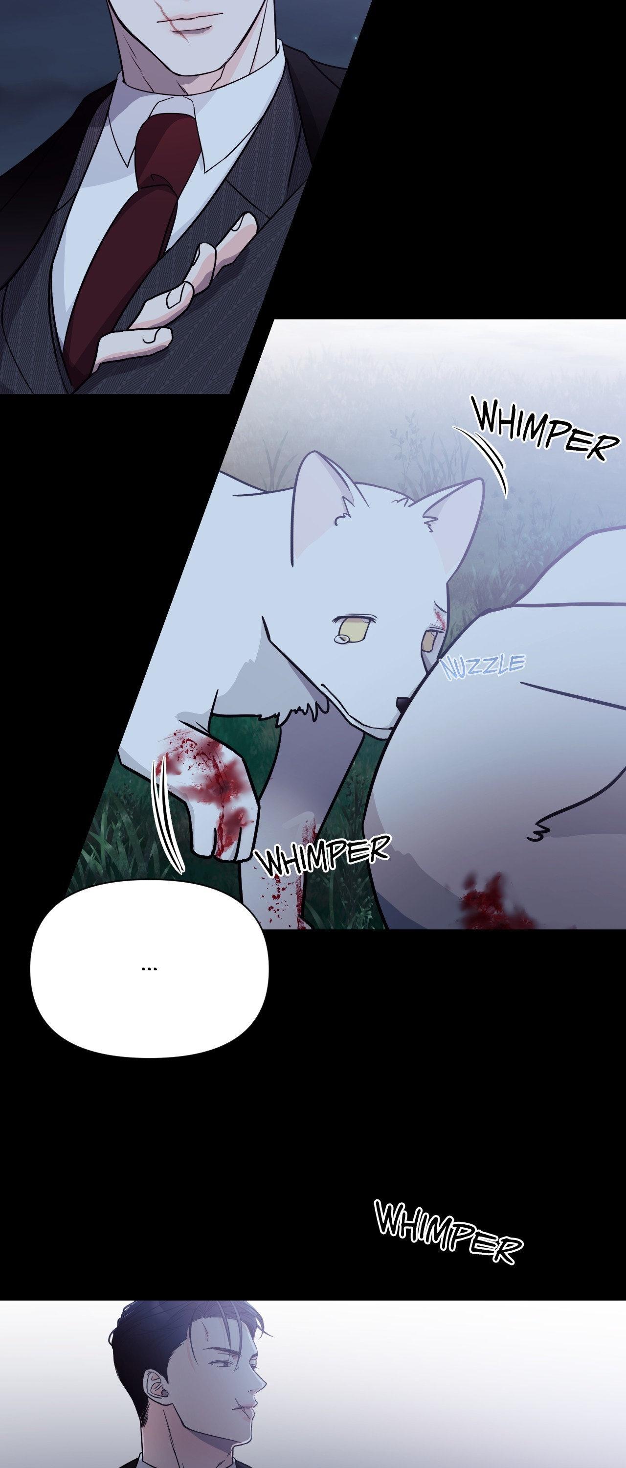 Read You Are So Lovely chapter 17.2 image 22 on Lezhin