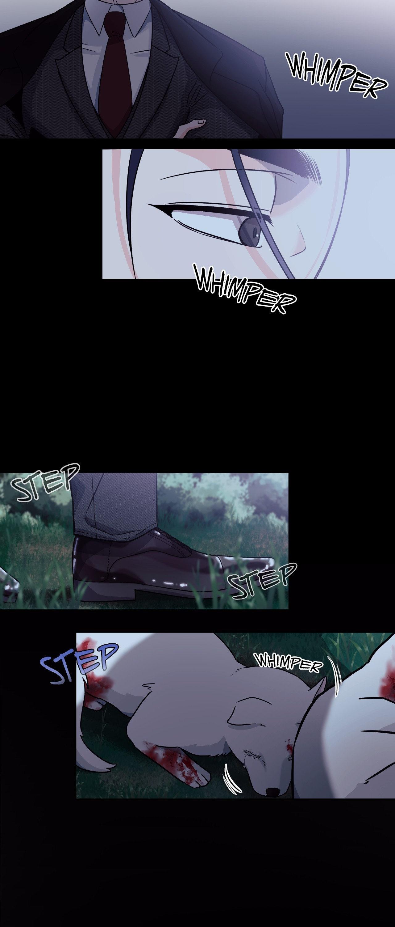 Read You Are So Lovely chapter 17.2 image 23 on Lezhin