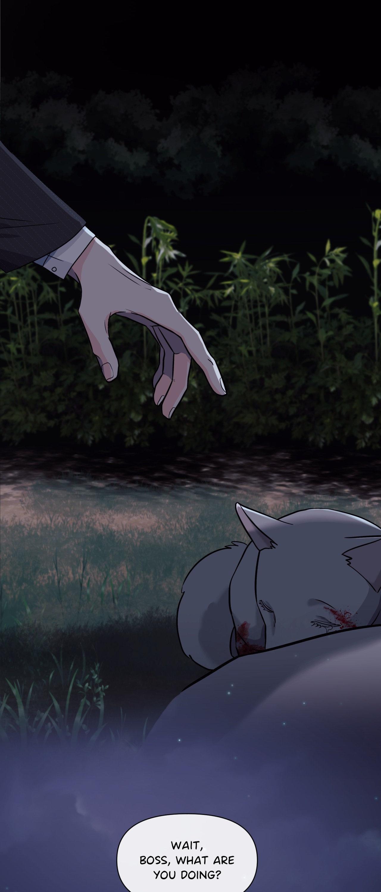 Read You Are So Lovely chapter 17.2 image 24 on Lezhin